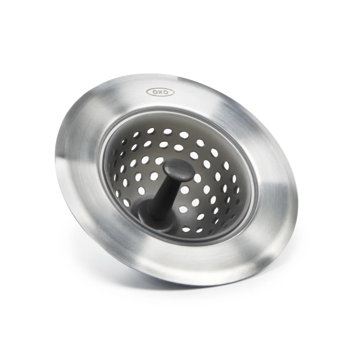 Crafted OXO GG SILICONE SINK STRAINER Minimalist