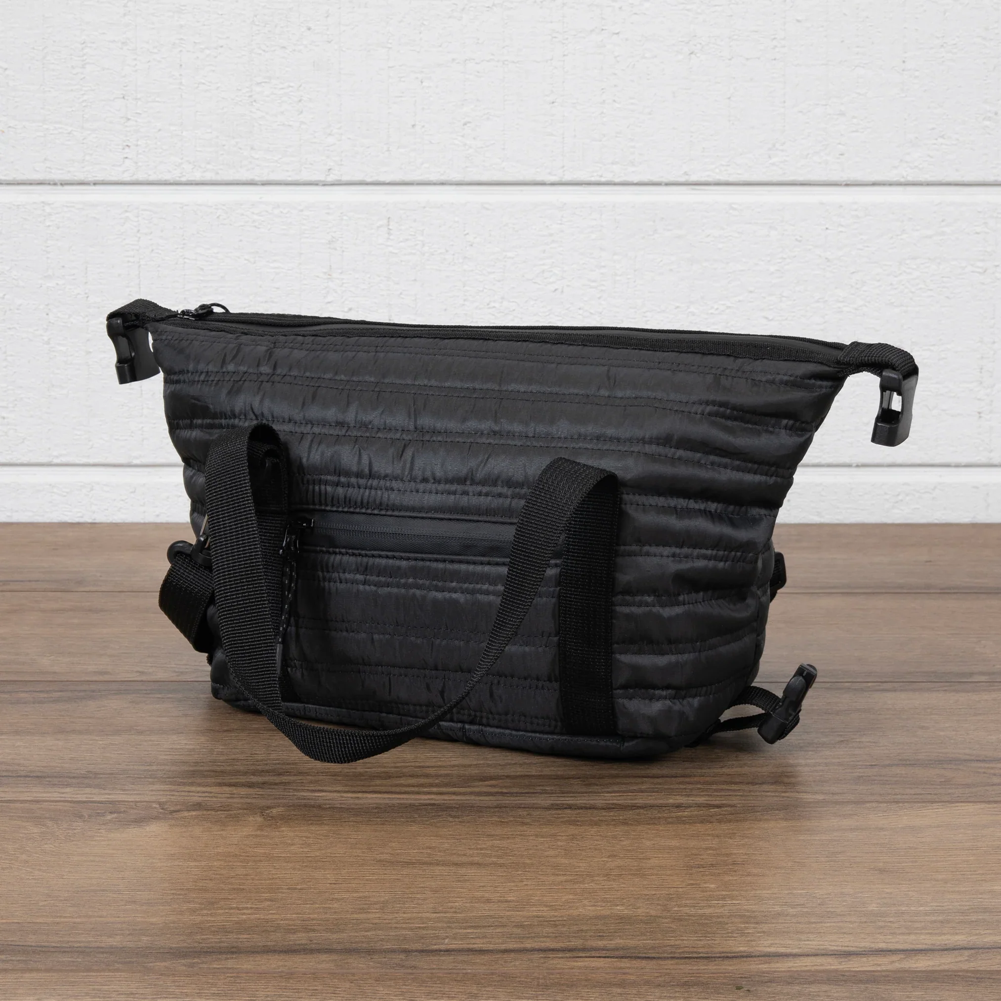 Authentic MIDDAY LUNCH BAG OBSIDIAN Sustainable