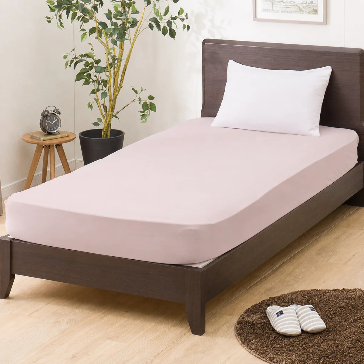 Elegant BOXSHEET30 POLYESTER WASH RO K Secure