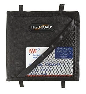 Eco-Friendly REGISTRATION HOLDER Trusted