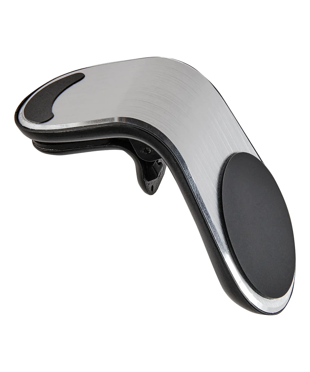Convenient AIR VENT MAGNETIC PHONE MOUNT Trusted