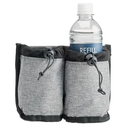 Powerful LUGGAGE CUP HOLDER Luxury