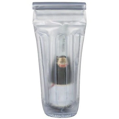 Solid INFLATABLE BOTTLE POUCH High-Quality