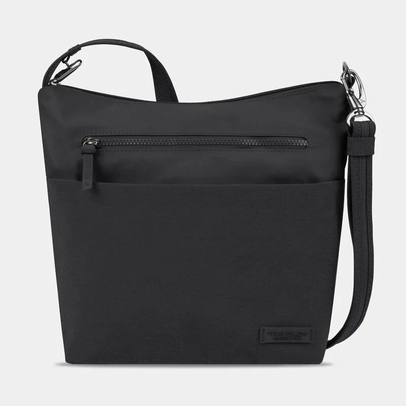 Original AT METRO CROSSBODY BLACK Fine