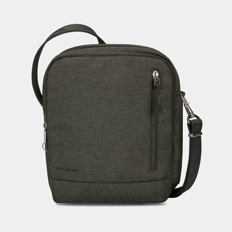 User-Friendly URBAN TOUR BAG SLATE Sustainable