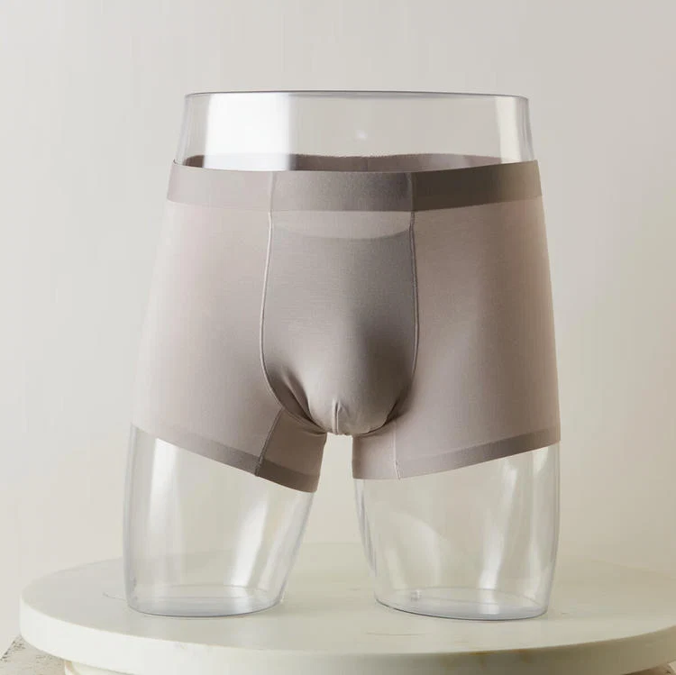 Practical MEN MODAL UNDERWEAR LGY XL Environmentally Friendly