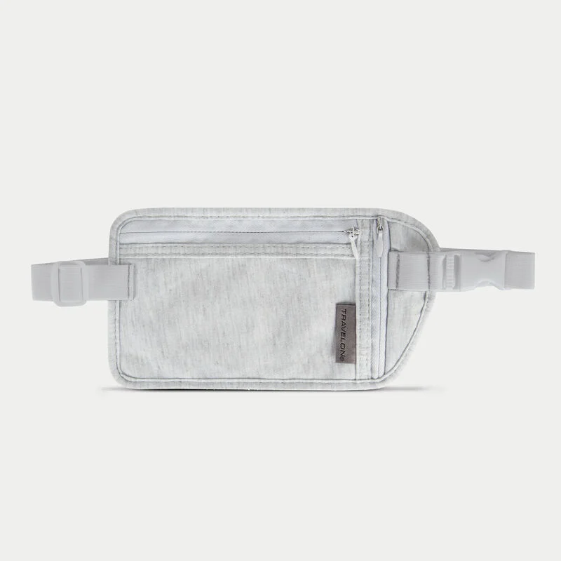 Relaxed UNDERGARMENT 2 PKT WAIST POUCH Selected