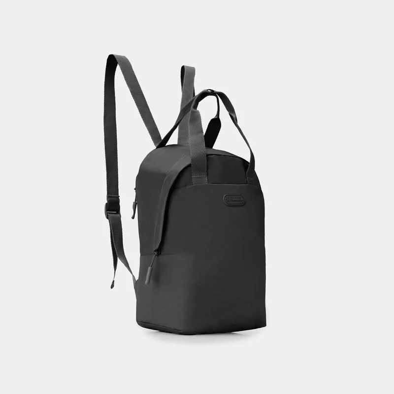 Powerful RUNNER BACK PACK BLACK Genuine