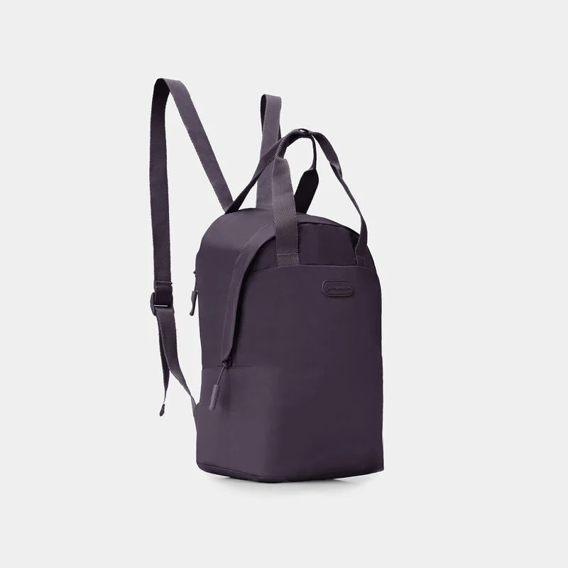 Soft RUNNER BACK PACK BLKBERRY Optimized