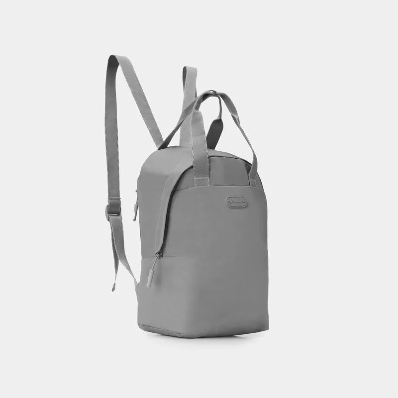 Safe PI PACKABLE MINI BACKPACK GRAPHITE Versatile