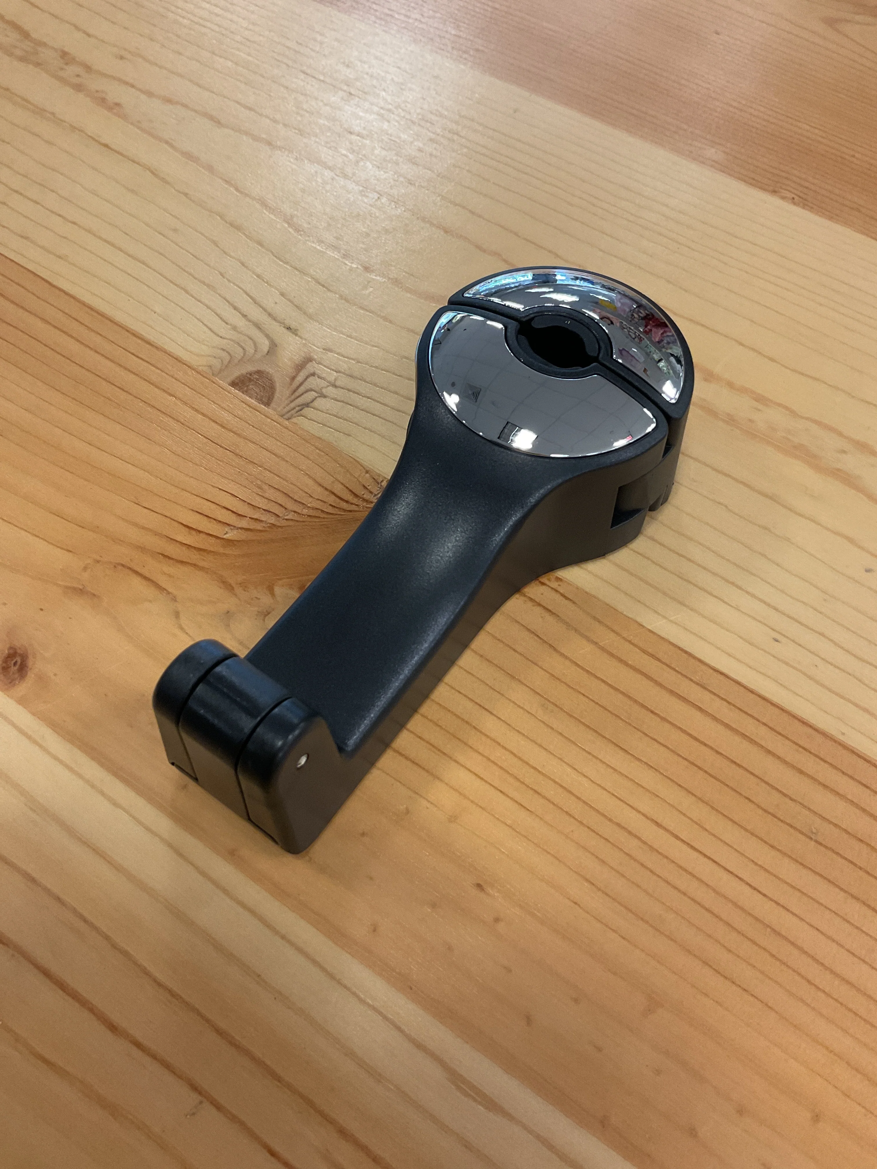 Exclusive HEADREST HOOK amp PHONE CLIP Optimized