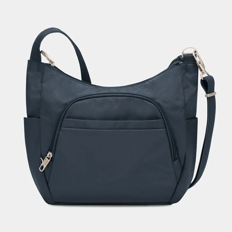 Consistent AT CROSSBODY BUCKET BAG MIDNIGHT Unique
