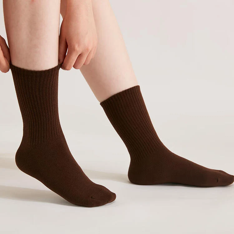 Dependable WOMEN SOCKS MID DBR High-Performance