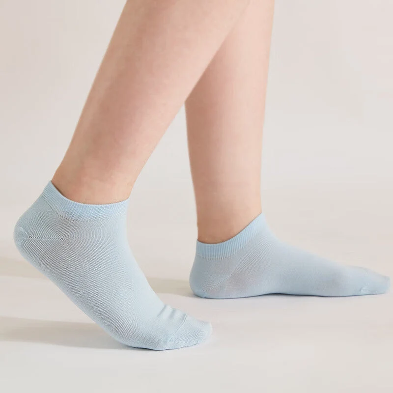 Practical WOMEN SOCKS ANKLE LBL Exclusive