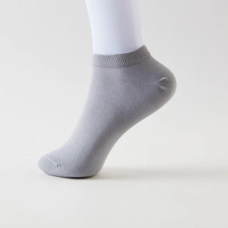 Artisan WOMEN SOCKS ANKLE GY Casual