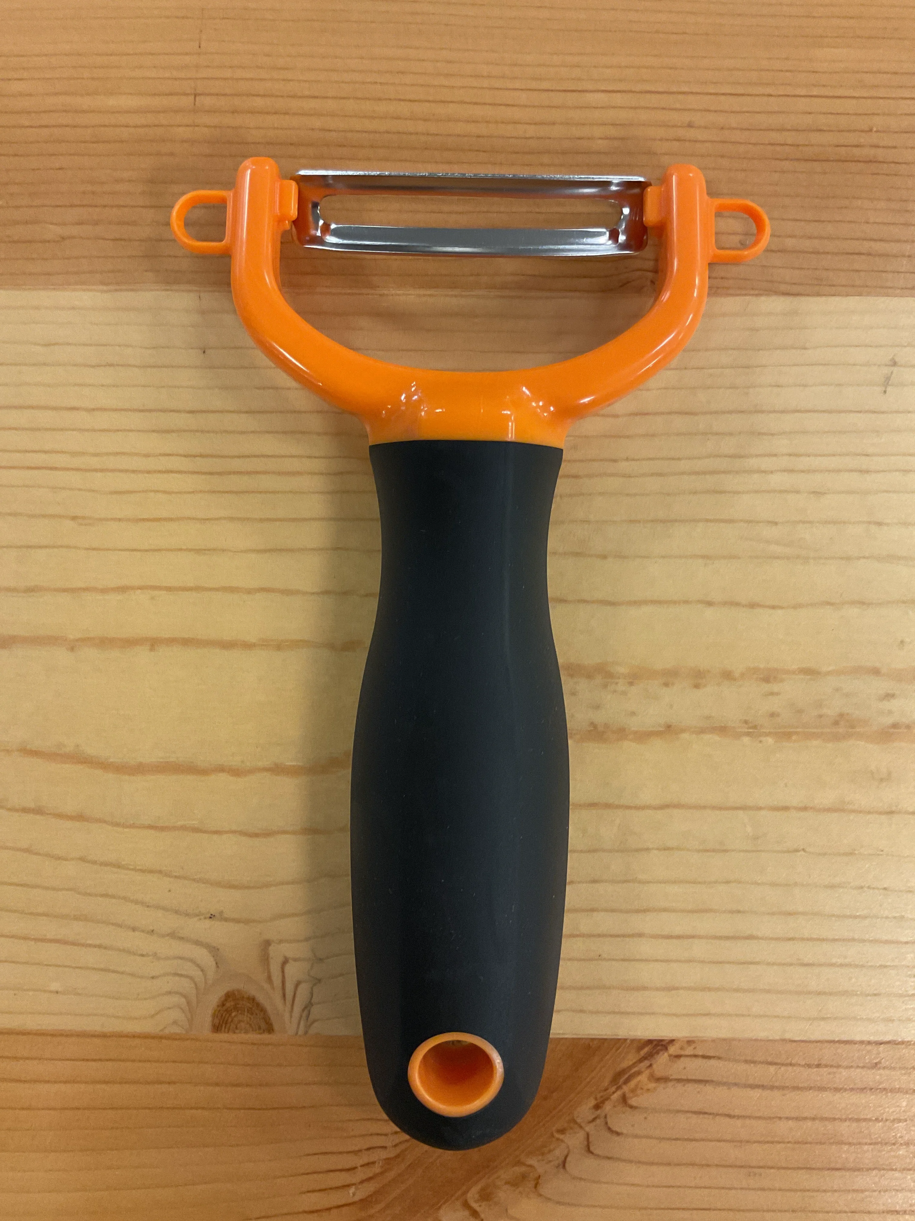 Reusable HORIZONTAL PEELER Artisan