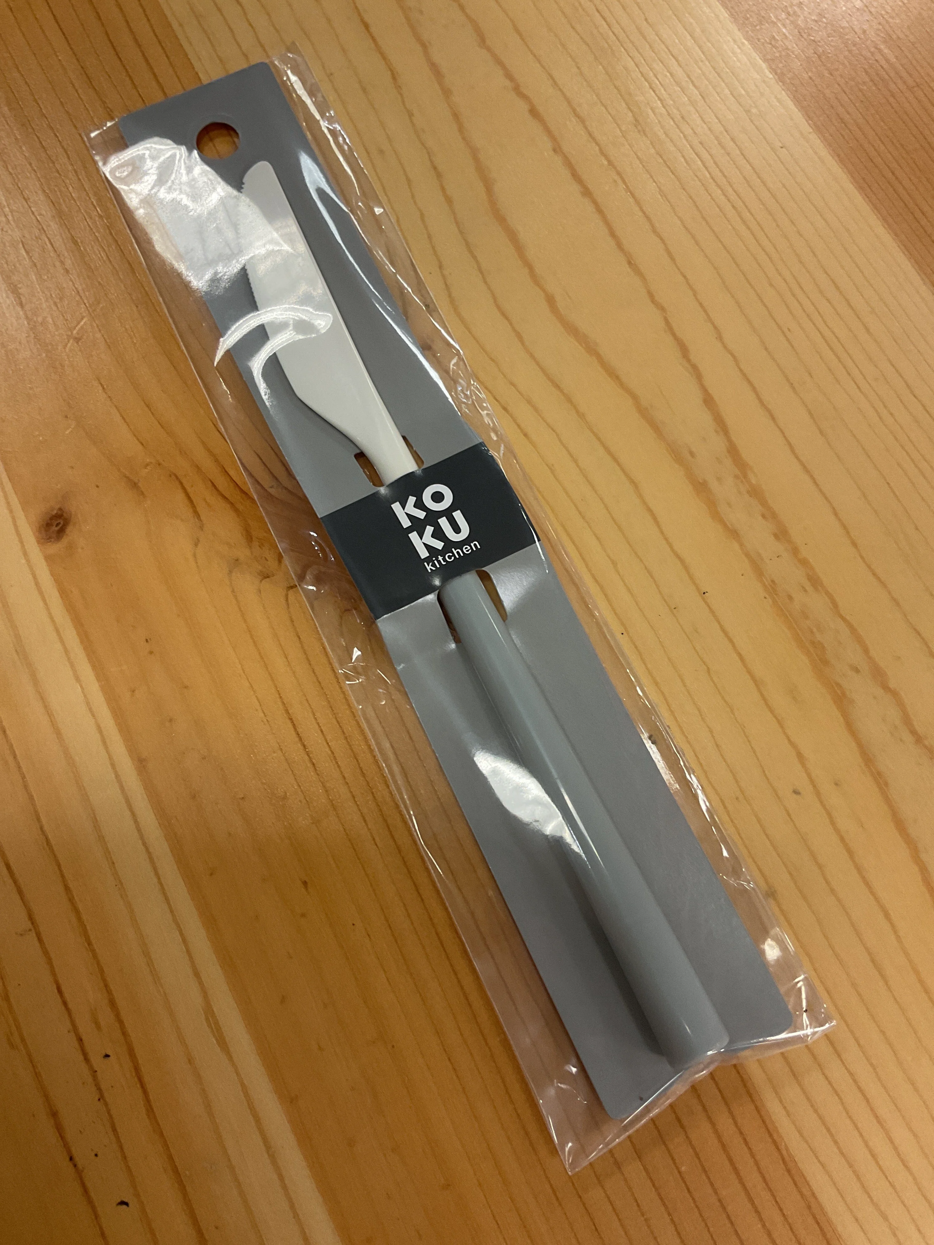 Contemporary KOKUBO TABLE KNIFE Original Design