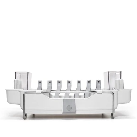Comfortable OXO GG FOLDAWAY DISH RACK Smooth