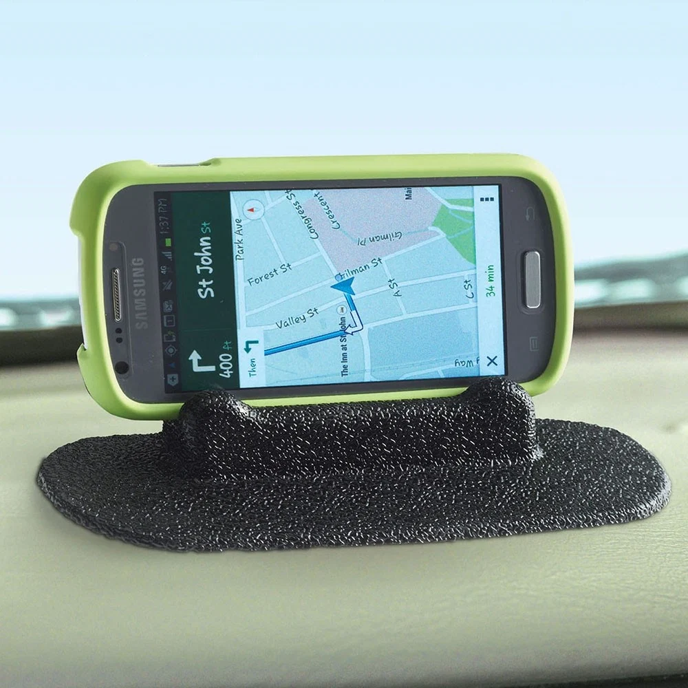 Functional SMARTPHONE DASH STAND Official