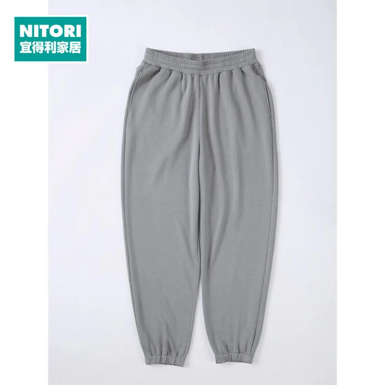 Modern M SOFT SWEATPANTS DGY L Solid