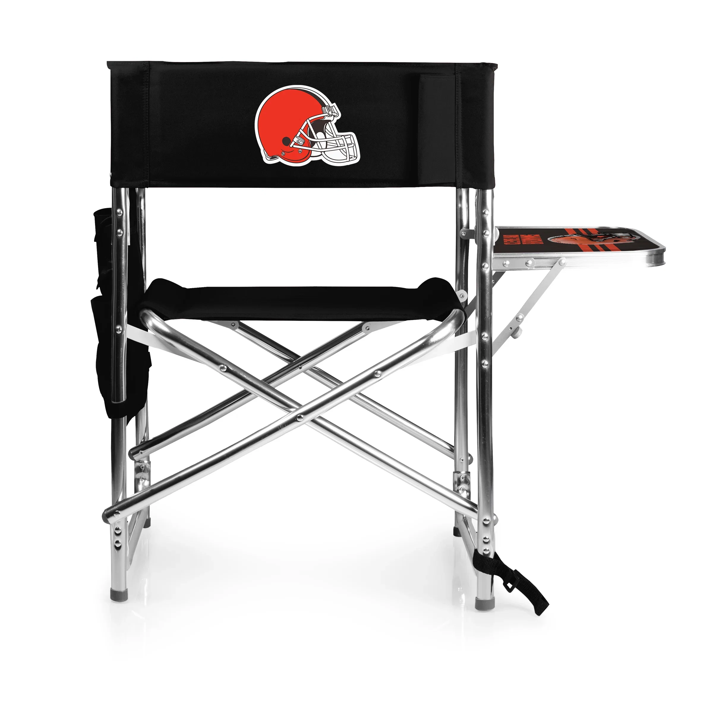 Innovative CLEVELAND BROWNS SPORTS CHAIR Sustainable