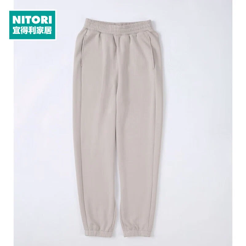 Selected W SOFT SWEATPANTS LMO M Contemporary