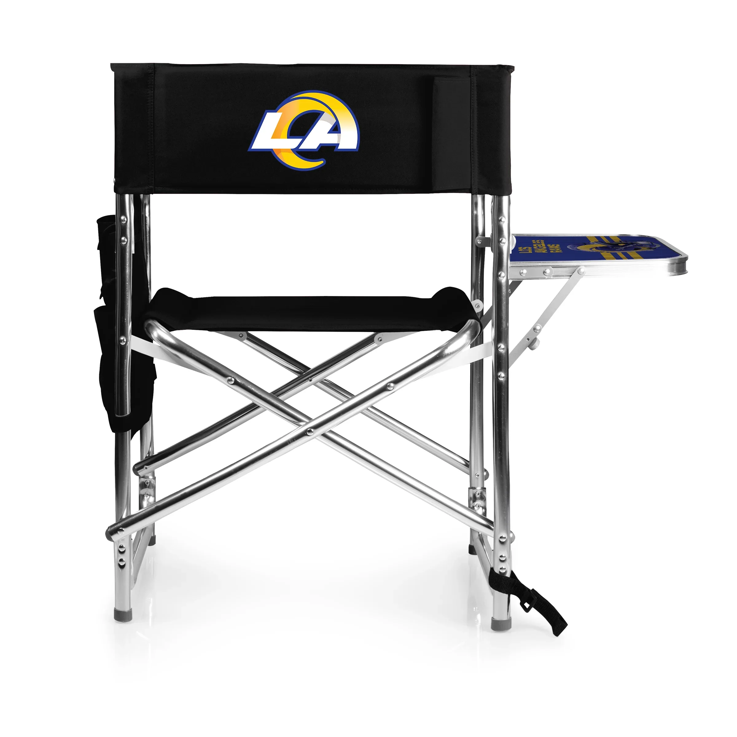 Enhanced LOS ANGELES RAMS SPORTS CHAIR Outstanding