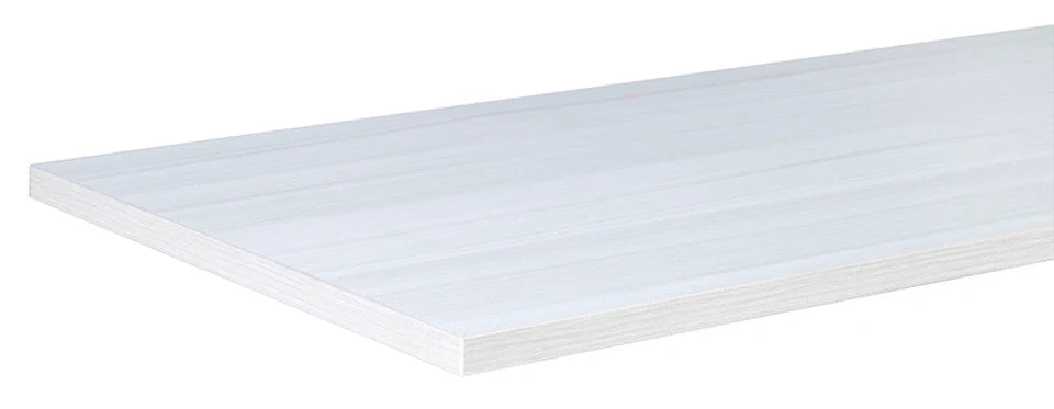 Fine 36 quot x12 quot WOOD SHELF SNOWDRIFT Quality