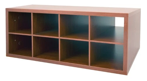 High-Grade DBLHANG OBOX CUBBY MOD CHERRY Minimalist