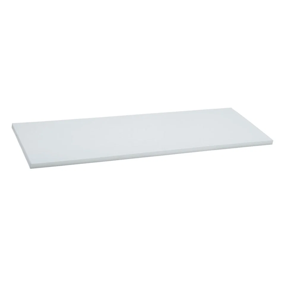 Luxury 48 quot x21 quot DESK TOP WHITE Official