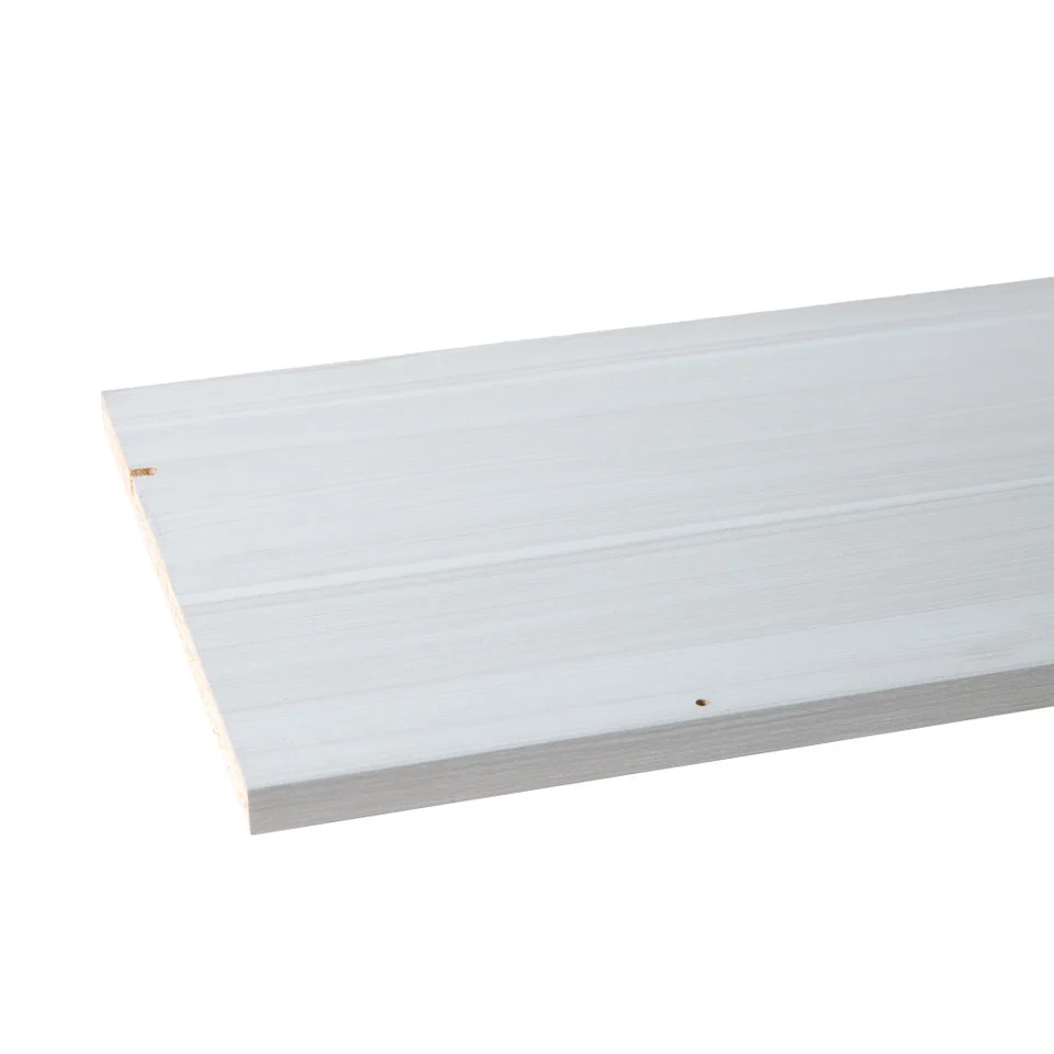 Recyclable 24 quot X14 quot SHOE SHELF SNOWDRIFT Casual