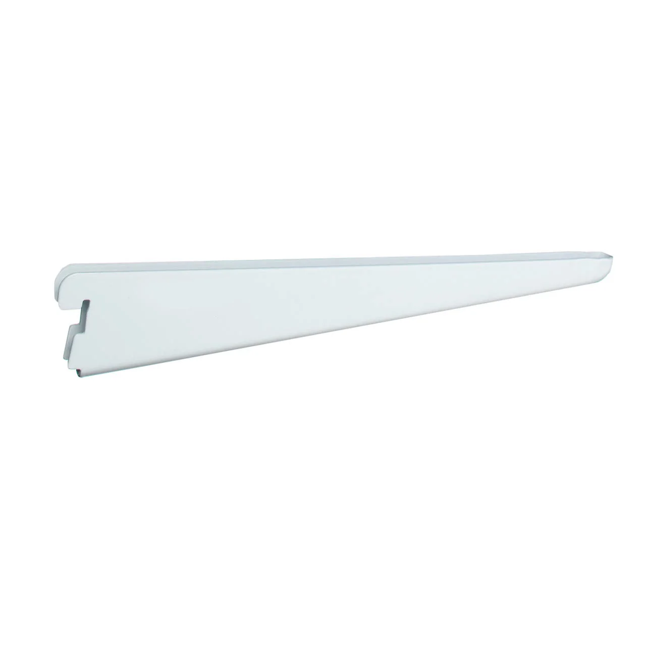 Relaxed 8-1 2 quot WOOD BRACKET WHITE Clean