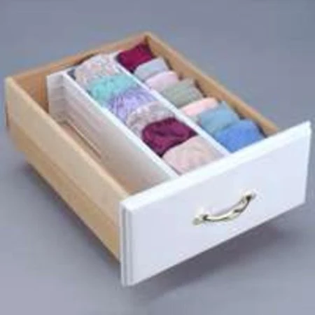 Traditional DREAM DRAWER DIVIDERS Fine Crafted