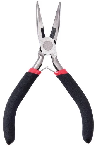 Excellent HP LONG NOSE PLIERS 3 quot Fashionable