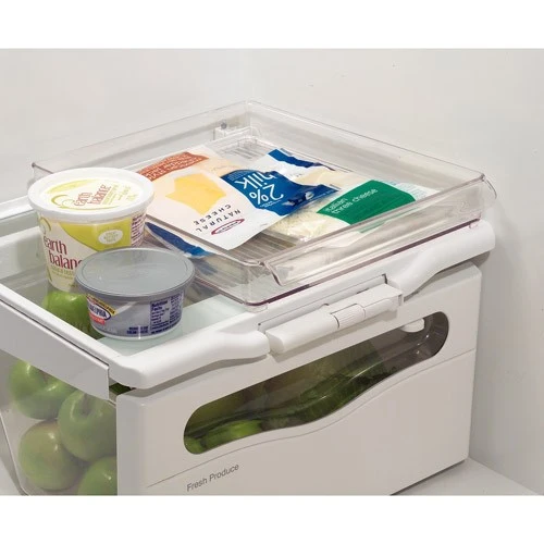 Expertly Made FRIDGE BINZ 8x14x2 TRAY Exceptional