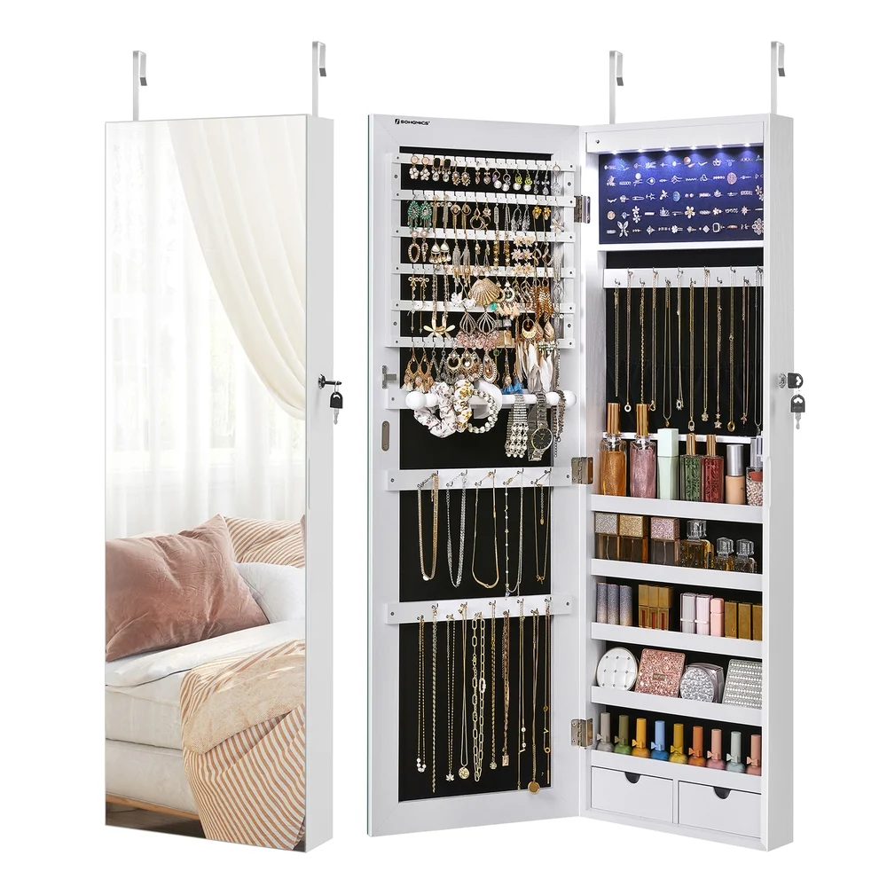 Eco-Friendly SONGMICS 42.5 Next-Generation
