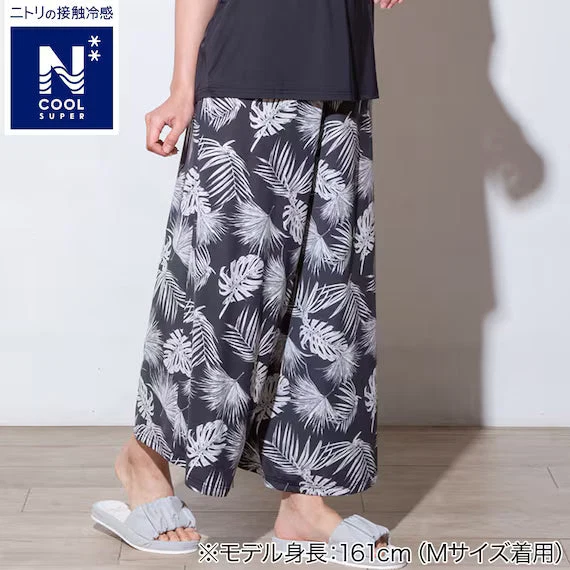 Elite WOMENS SUPER COOL LONG LENGTH ROOM PANTSNEBBK L Versatile