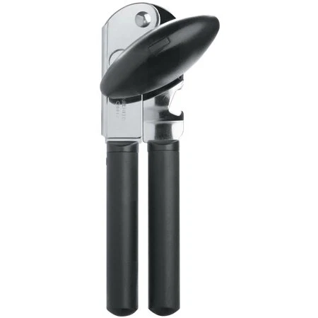 High-Grade OXO GG SOFT HANDLED CAN OPENER User-Friendly