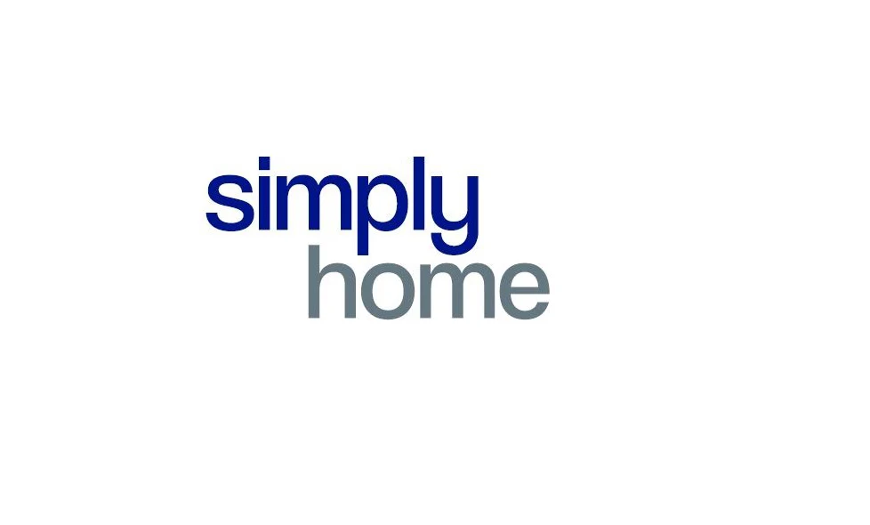 First-Class Simply Home Gift Card Original Design
