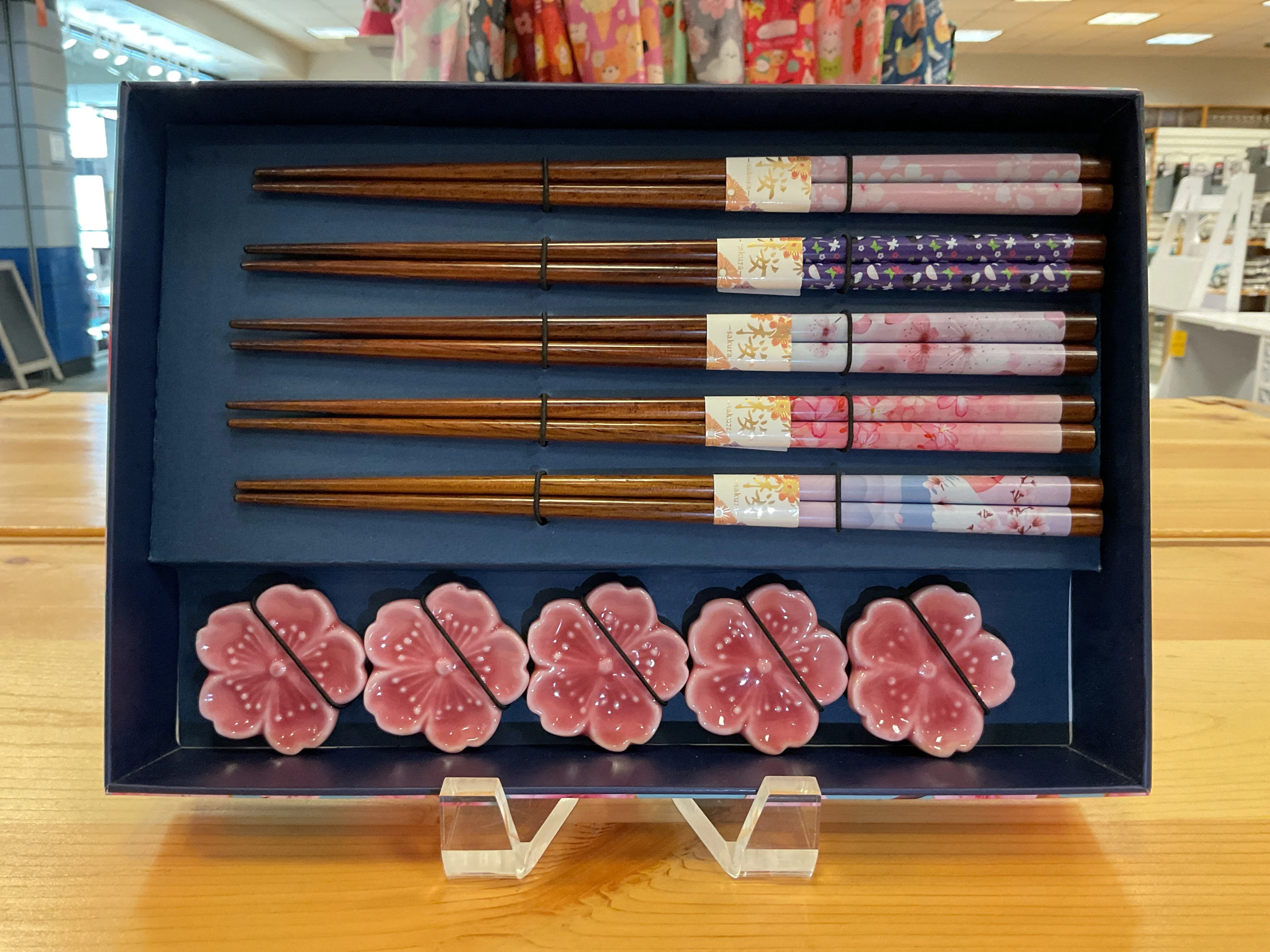 Smooth SAKURA GIFT SET Official