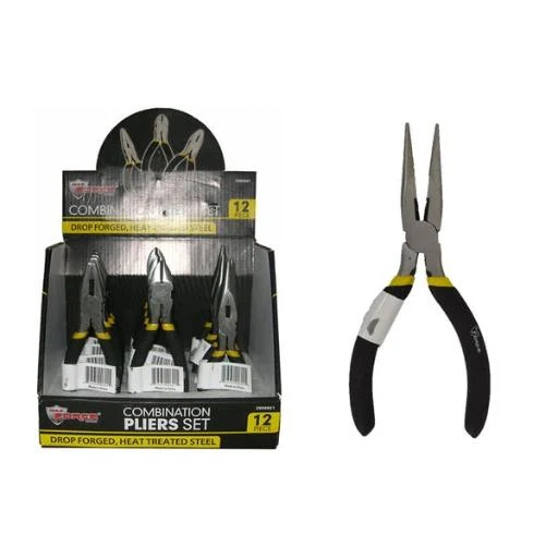 Flexible PLIERS 6 quot ASSORTED Exceptional