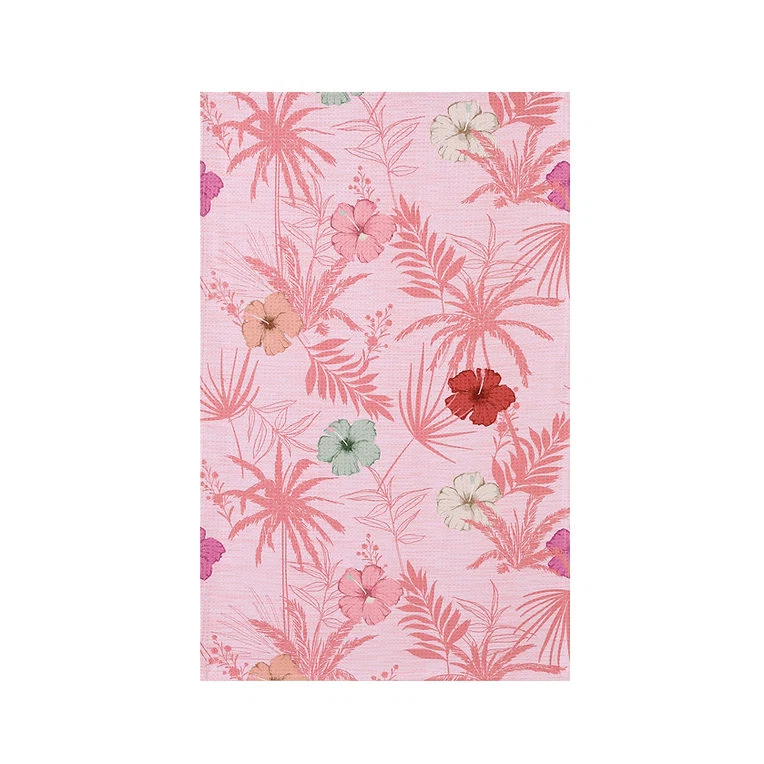 Genuine RHB PINK LIGHT DREAM DISH TOWEL Stylish