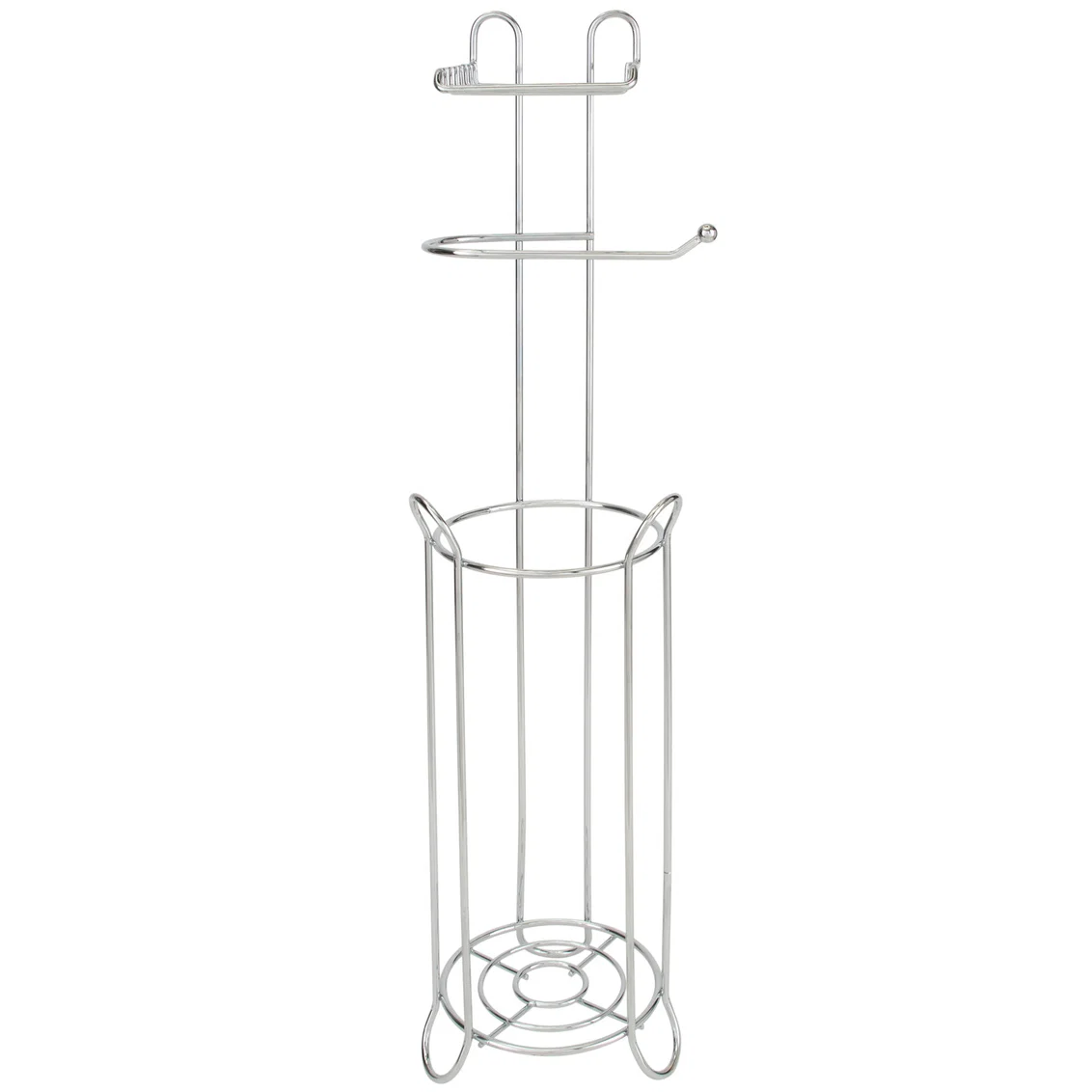 Clean DUNBAR TOILET PAPER HOLDER Traditional