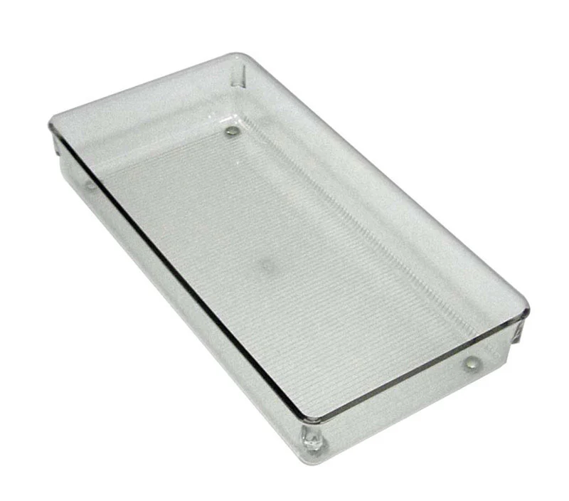 Casual LINUS DRAWER ORGANIZER 2X6X12 High-End