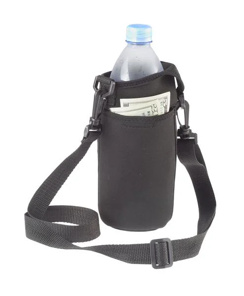 Reliable NEOPRENE BOTTLE CADDY BLACK High-Performance