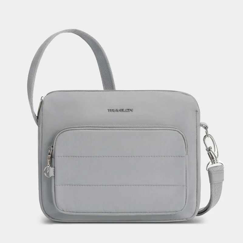 High-Quality ROAM AT MED CROSSBODY GLACIER Comfortable