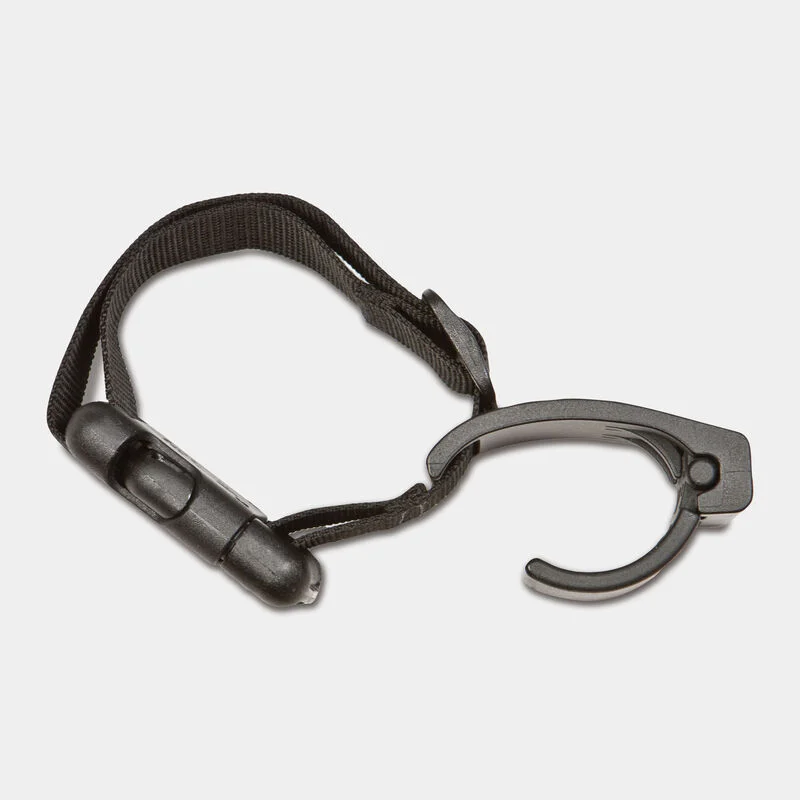 Modern ADD A BAG STRAP BLACK Advanced