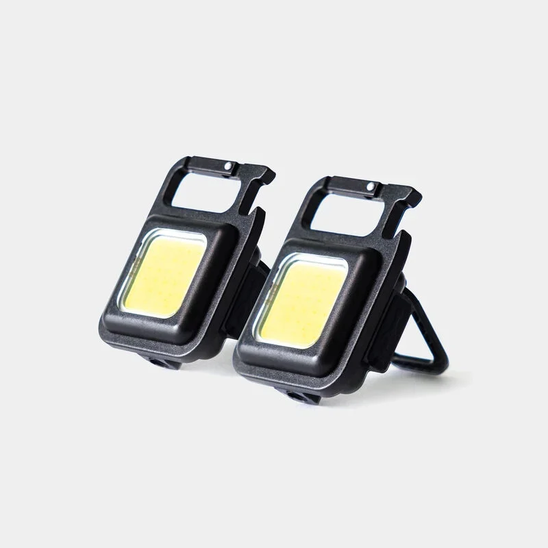 Elite COB MULTI USE RECHARGEABLE TVL LIGHTS High-End
