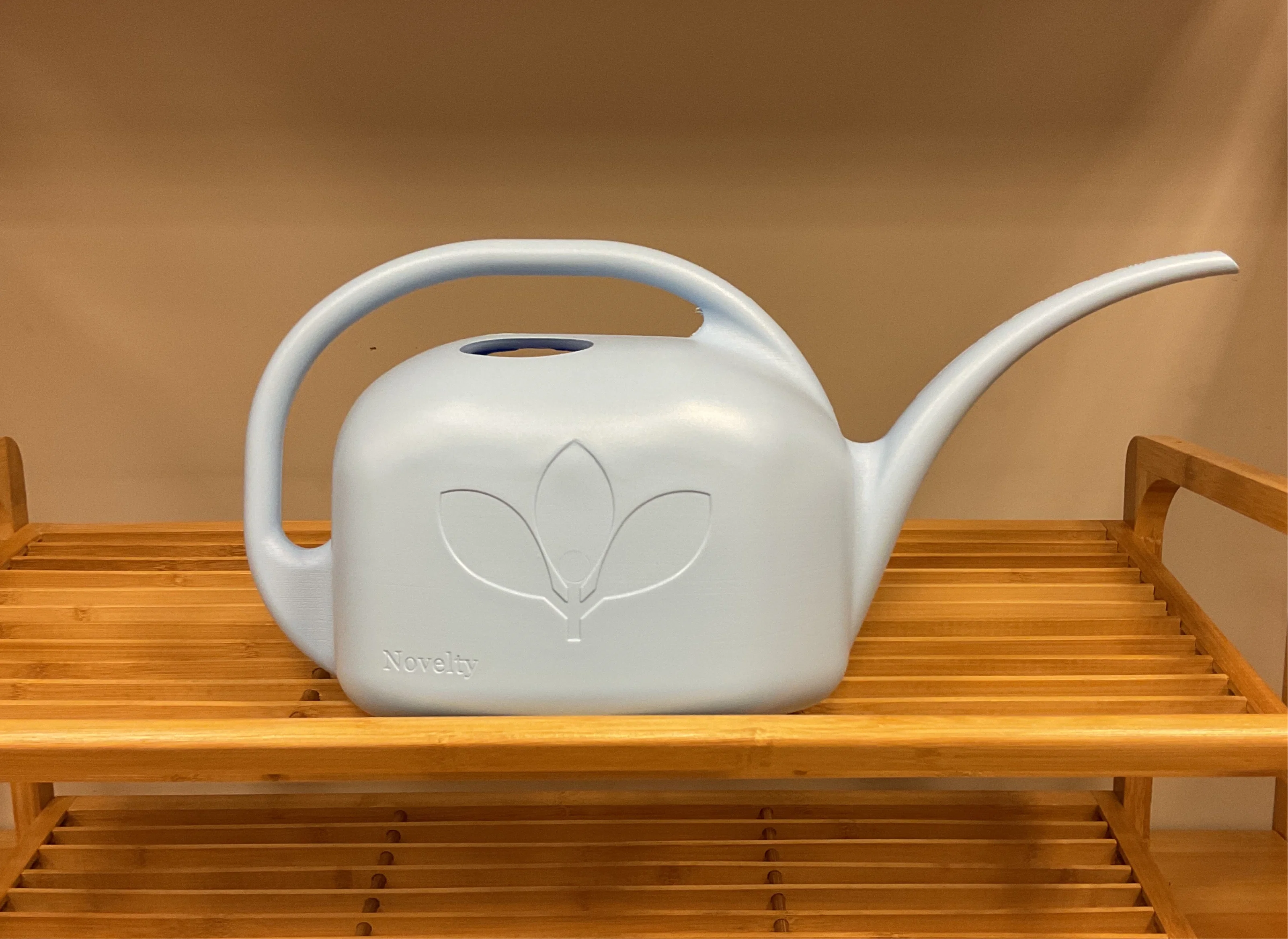 Modern WATERING CAN 1 GAL SKY BLUE Functional