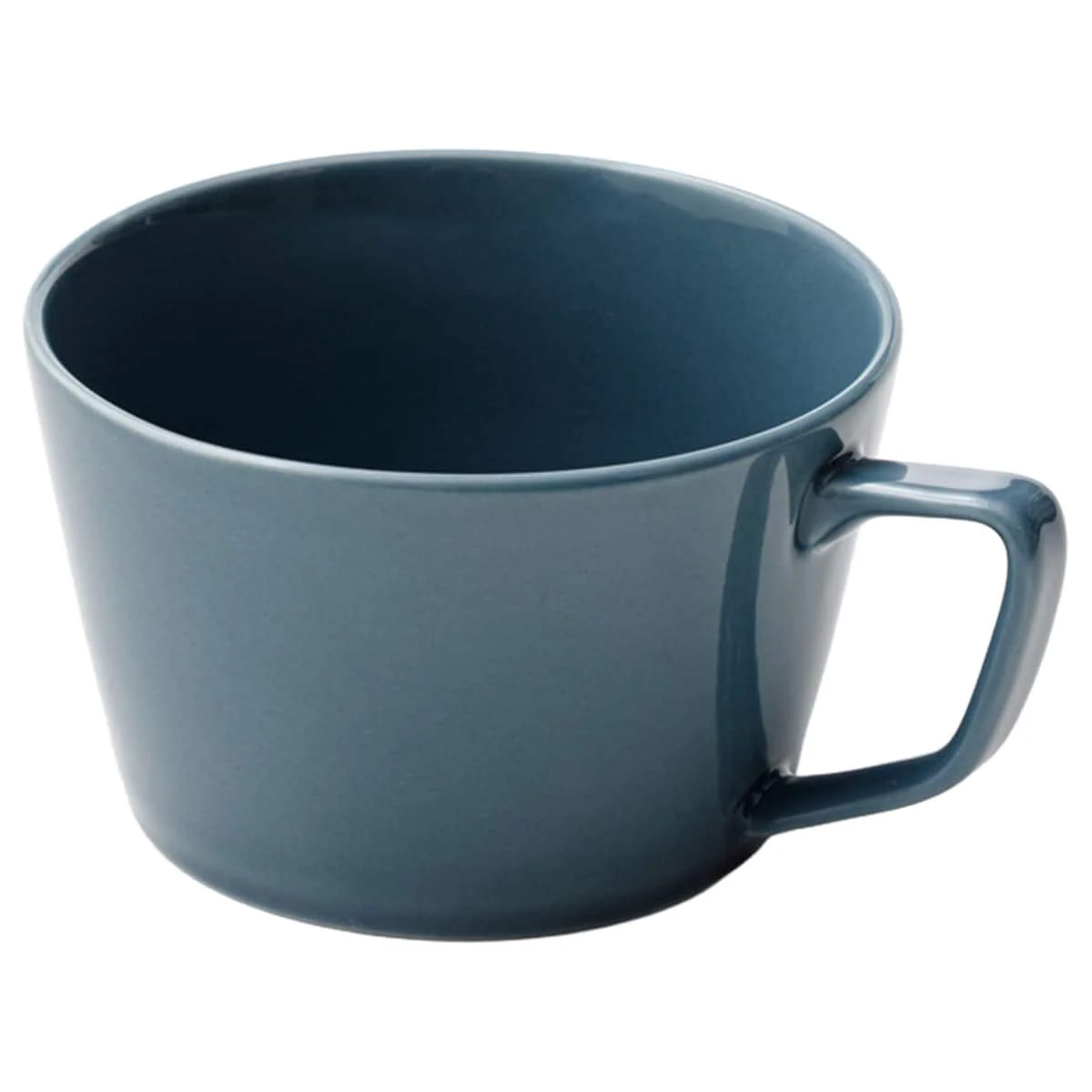 Prestigious Mug 340ml Blue Elite